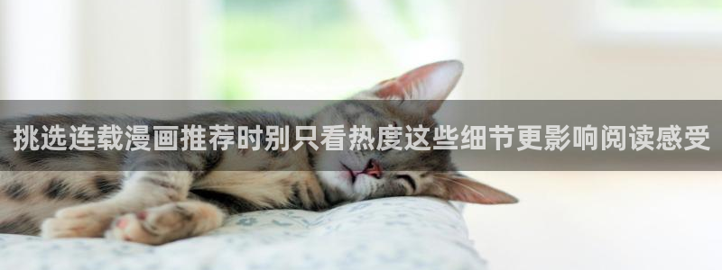 漫漫漫画悬疑漫画