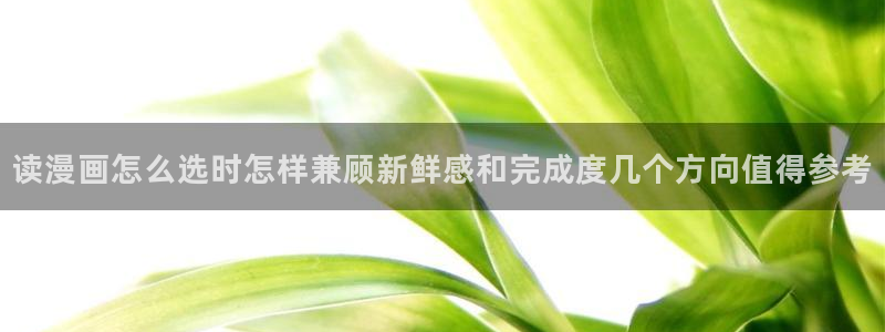漫漫漫画网站入口